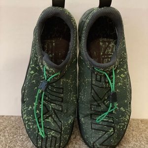 Men’s 9.5 Nike React Metcon